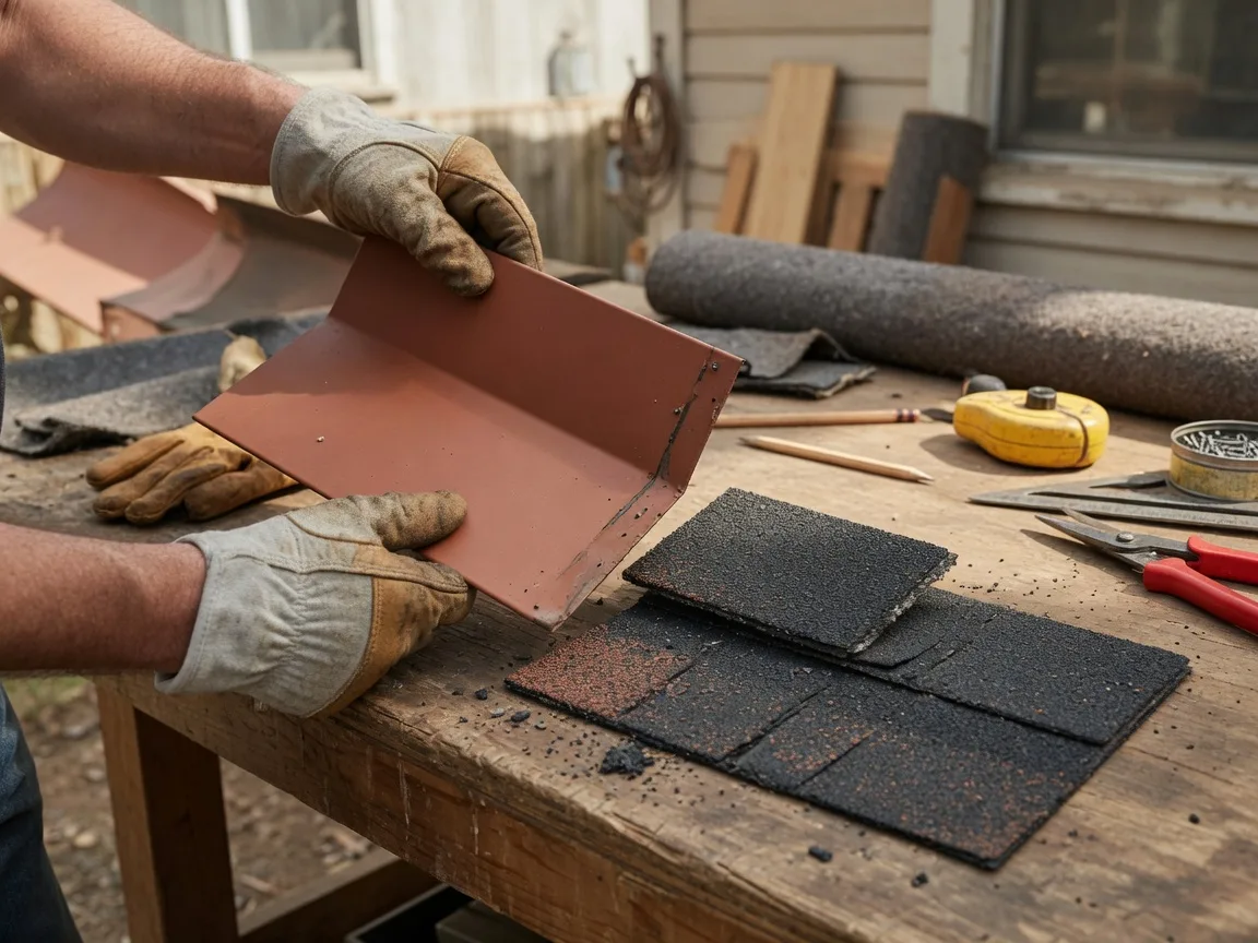 Roof Repair company in Violet Hill, AR